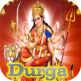 Goddess Durga HD Live Wallpapr icon