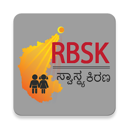 Icon image RBSK MHT Tracking - Karnataka