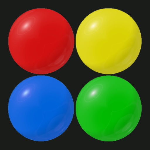 Bubble Breaker logo