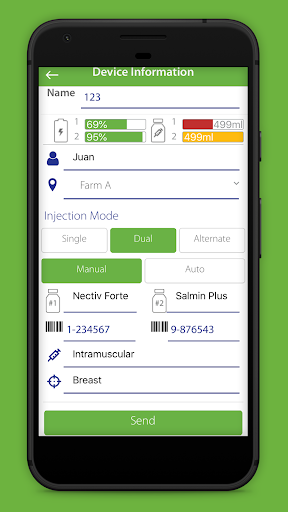 pHi-Tech Screen 3
