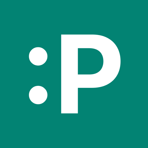 Positivisor logo