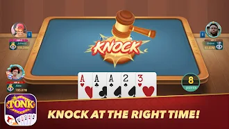 Game screenshot Tonk - Classic Tunk ZingPlay apk download
