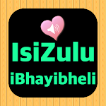 Zulu English Audio Holy Bible