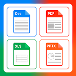 Cover Image of 下载 Document Viewer - Docs Reader 1.0 APK
