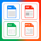 Document Viewer  - Docs Reader icon