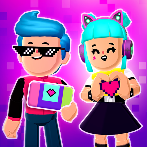 PK XD MOD APK v0.50.1 (Unlimited Money/Gems/Unlocked)