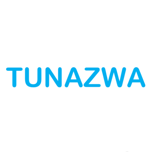tunazwa logo
