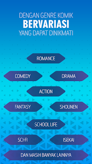 Komikcast screenshot 4
