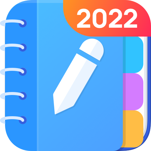 Easy Notes – Notepad, Notebook Mod Apk 1.1.07.0303