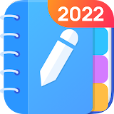 Easy Notes - Notepad, Notebook icon