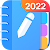 Easy Notes – Notebook Note pad MOD apk (Unlocked)(VIP) v1.1.43.1016.01