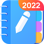 Easy Notes - Notepad, Notebook Apk