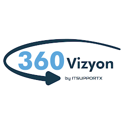 Icon image 360 Vizyon