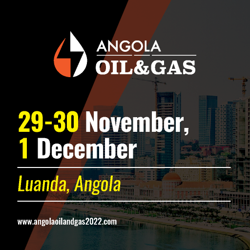 Angola Oil & Gas 2022  Icon