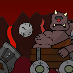 Mortar Tower Defense Simulator