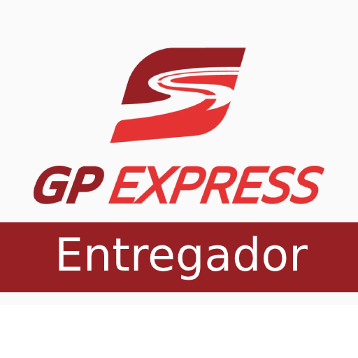 GP Express - Entregador logo