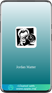 Jordan Matter