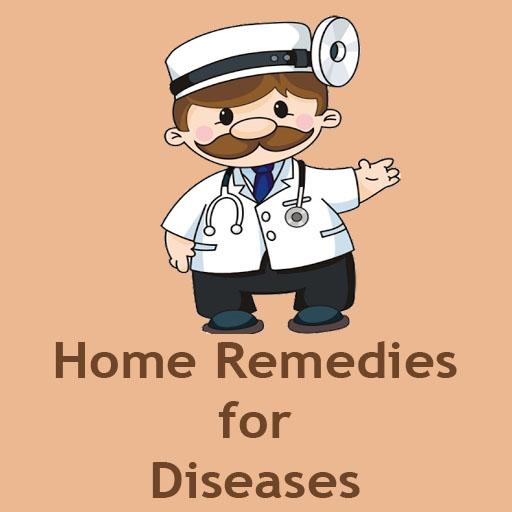 Home Remedies for Diseases