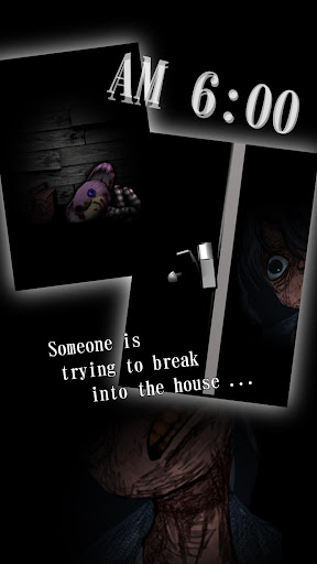 Android application MOON RISE EFFECT screenshort