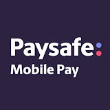 MobilePay by PaySafe icon