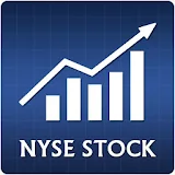 NYSE Stock Market icon