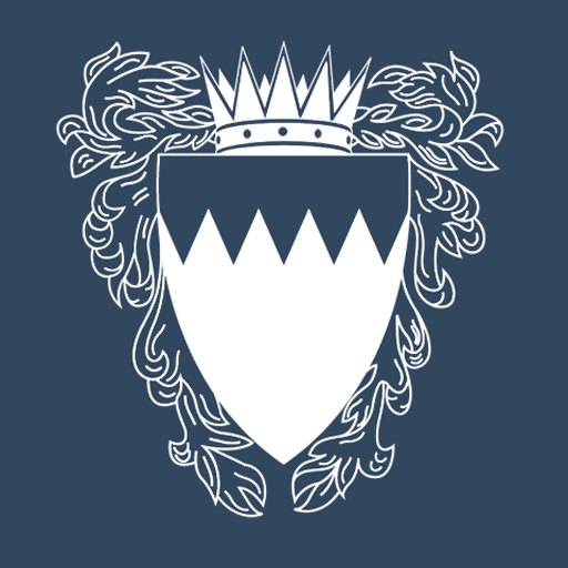 Bahrain Embassy UK logo