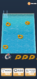 Pool Rings Bash