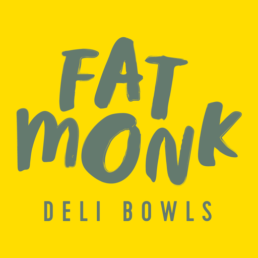Fat Monk  Icon