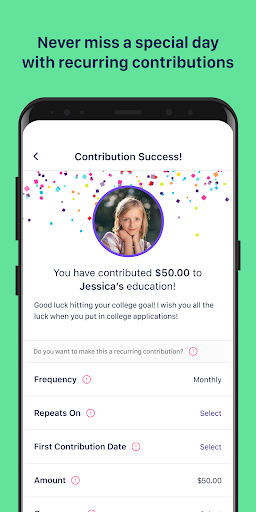 Hadley Your 529 Plan App