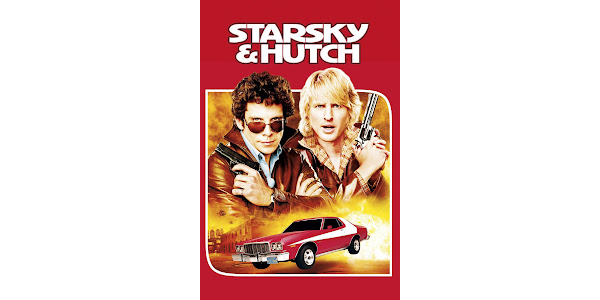 STARSKY AND HUTCH (2004)