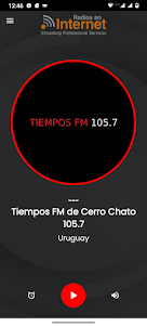 Tiempos FM de Cerro Chato