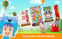screenshot of Snake & Ladder - Board Games