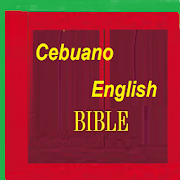 Cebuano Bible English Bible Parallel  Icon