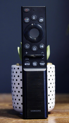 Samsung S95B OLED Guide