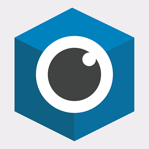 Dropview logo
