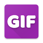 Cover Image of Download GIF Search & Maker, Video to GIF, Images to GIF 1.8 APK
