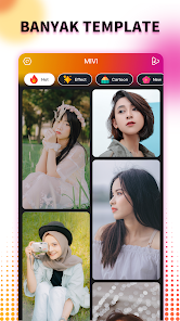Mivi Mod APK 2.12.491 (Without watermark) poster-4