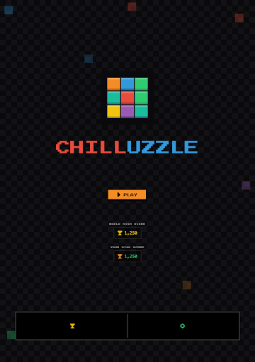 Chilluzzle screenshot 5