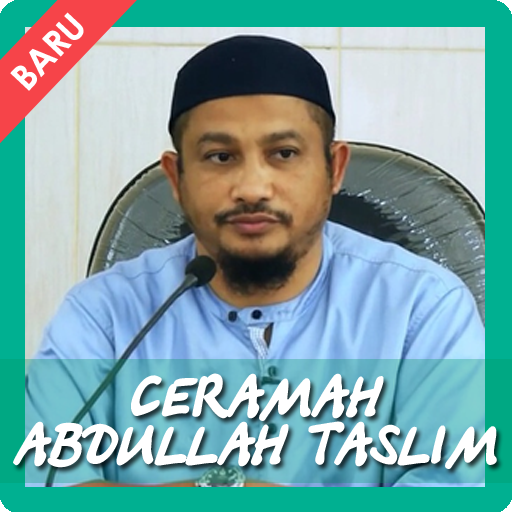 Ceramah Abdullah Taslim