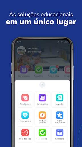 ProRaiz by Layers Screen 2