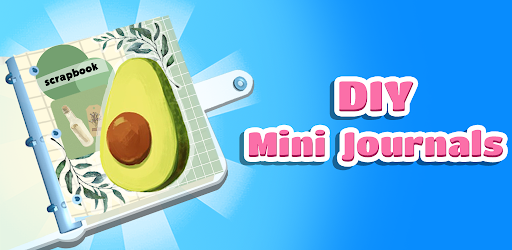 DIY Mini Journals Mod Unlimited Money v1.2.1.8