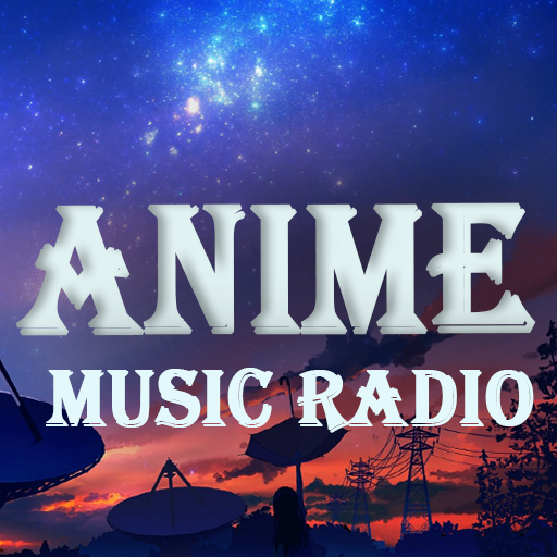Anime Music Radio Descarga en Windows