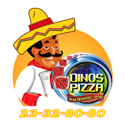 Icon image Dinos Pizza