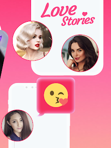 Love Stories MOD APK :Dating game (Unlimited Money/Coins) Download 10