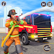 911 Emergency Rescue Firetruck - Androidアプリ