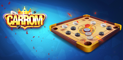 Carrom - A Disc Board Game preview video