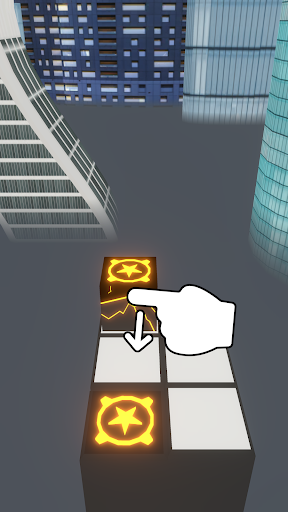 Cubix Puzzle Screen 2