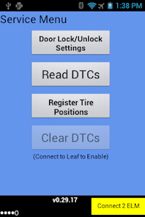 LeafSpy PRO [Patched] 4