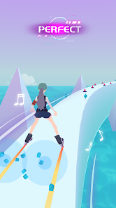 Screenshot 15 Beat Roller android