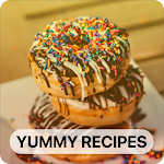Cover Image of Télécharger Yummy Recipes - Sinhala Iwum P  APK